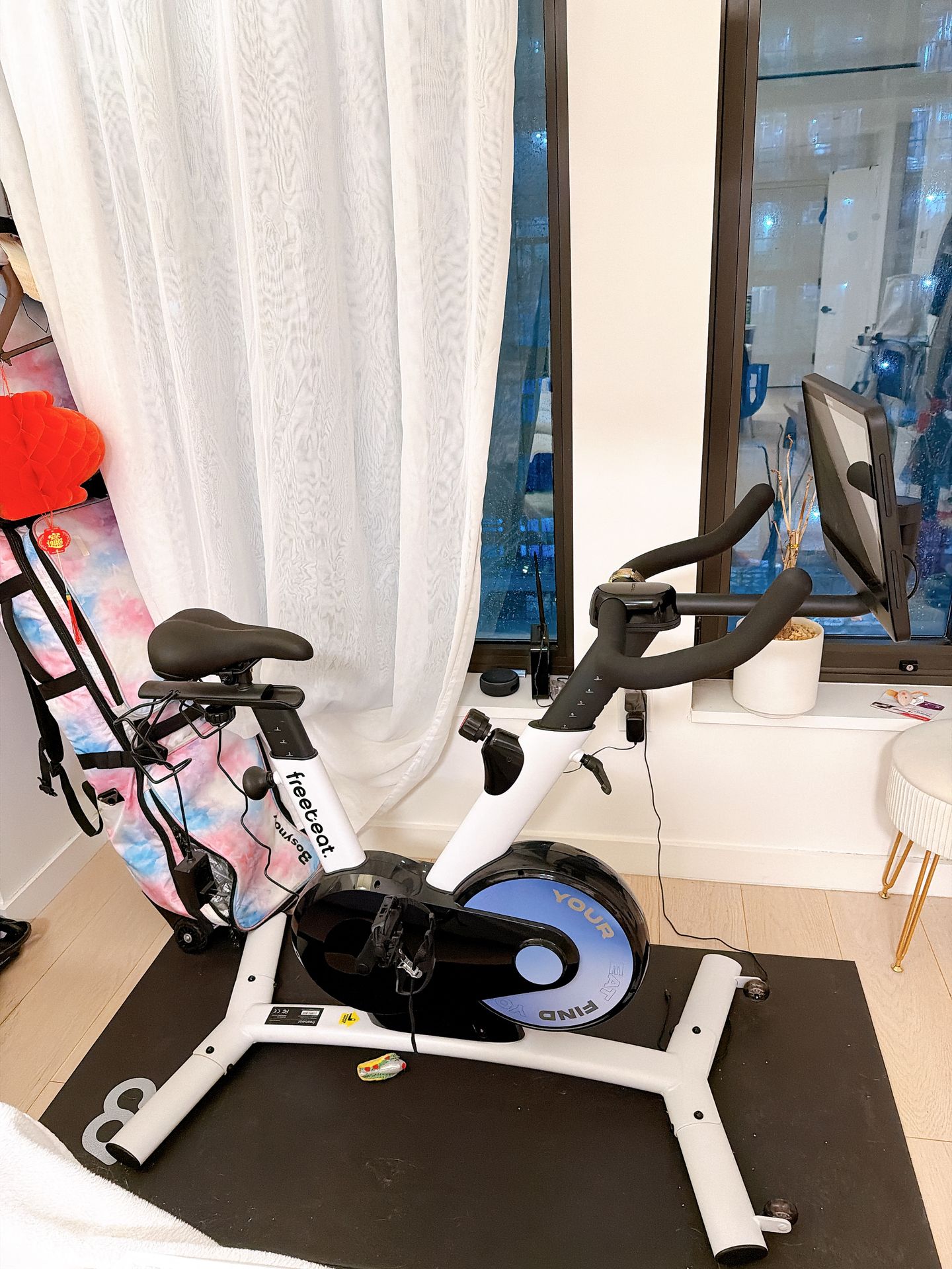 Freebeat Cycling Bike