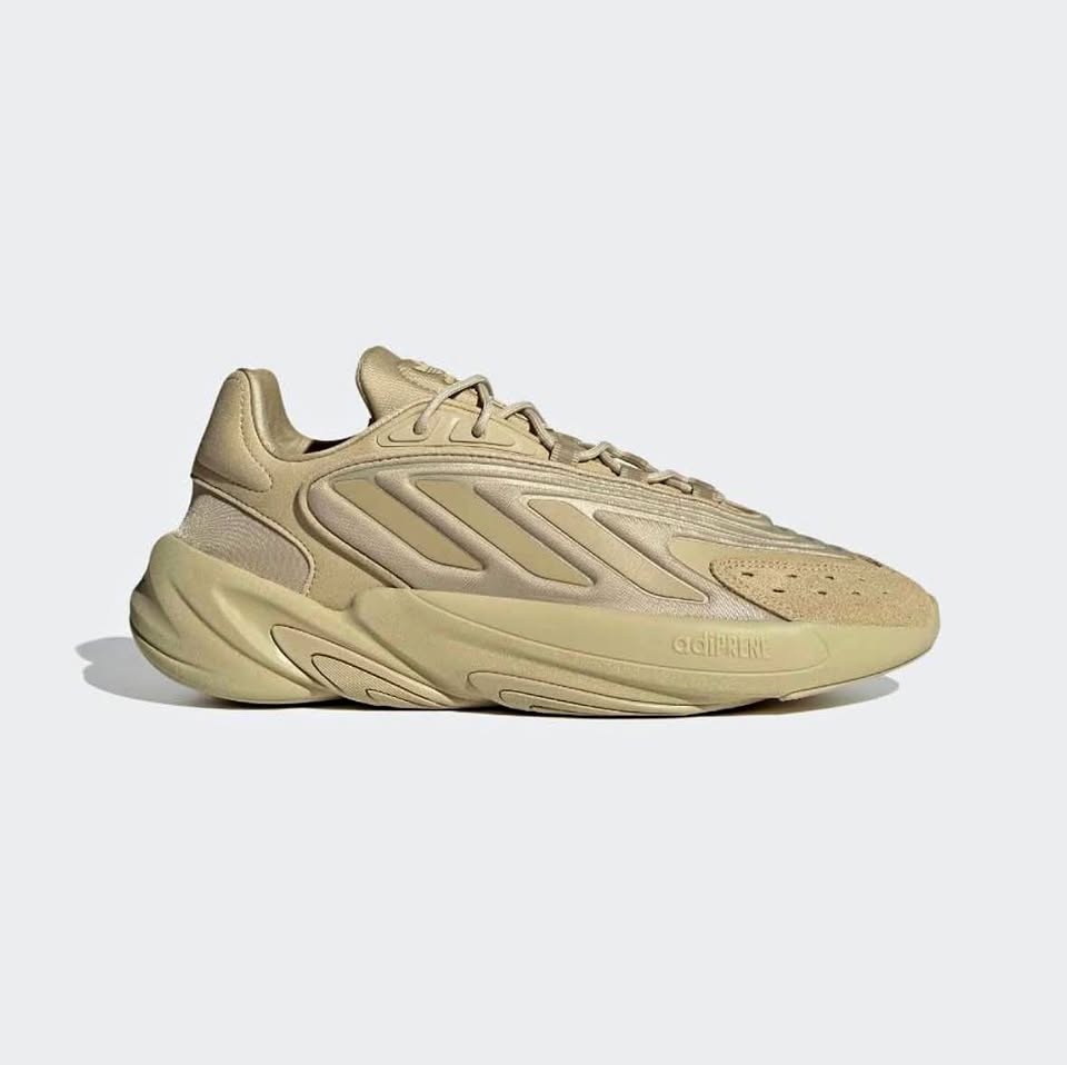 Adidas Ozelia Shoes Sneakers ‘SAVANNA’ Men’s 11