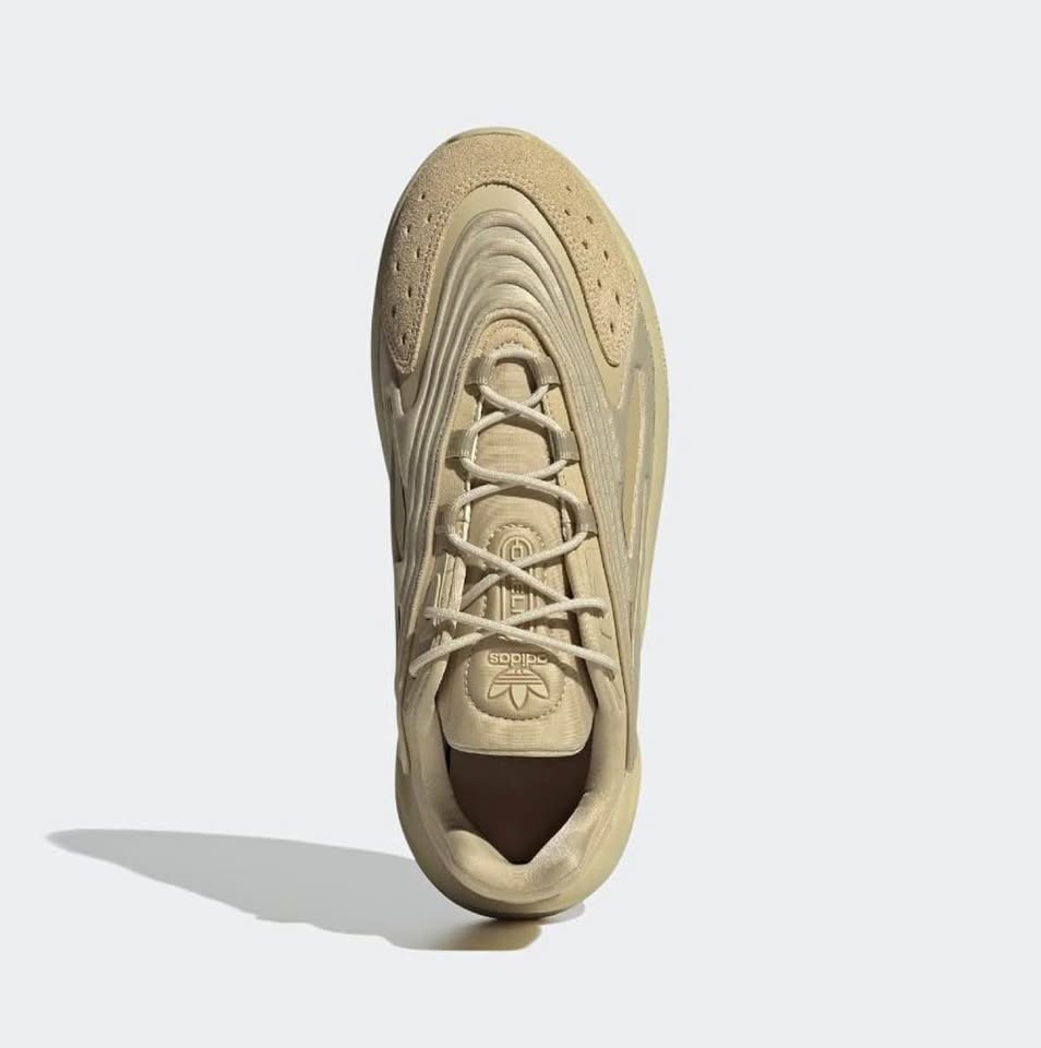 Adidas Ozelia Shoes Sneakers ‘SAVANNA’ Men’s 11 - photo 2