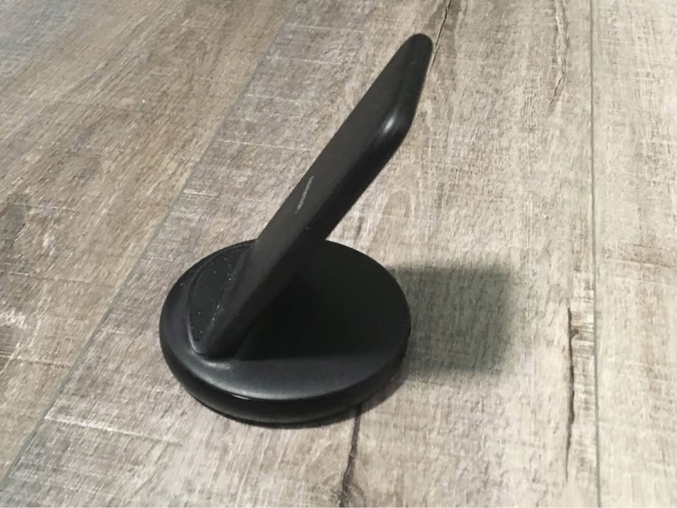 Anker Wireless Charger Qi Charging Stand Station - photo 3