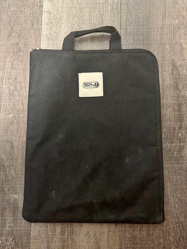 Tech-I 13” MacBook Laptop Sleeve Case