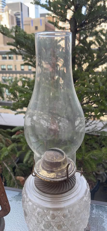 2 Super Cool & Romantic Lanterns - Vintage - photo 3