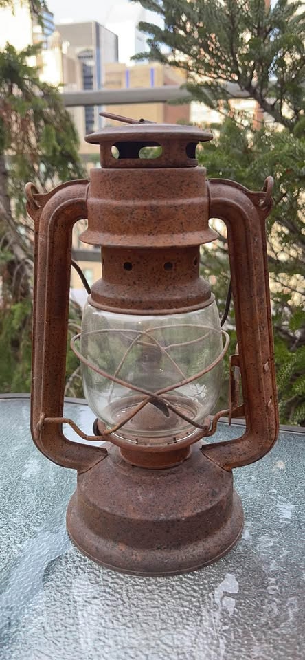 2 Super Cool & Romantic Lanterns - Vintage - photo 4