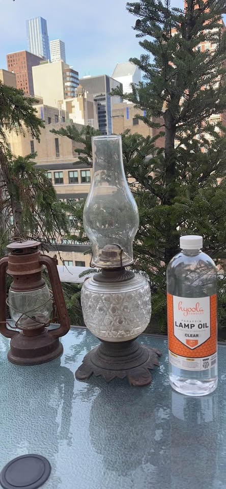 2 Super Cool & Romantic Lanterns - Vintage - photo 5