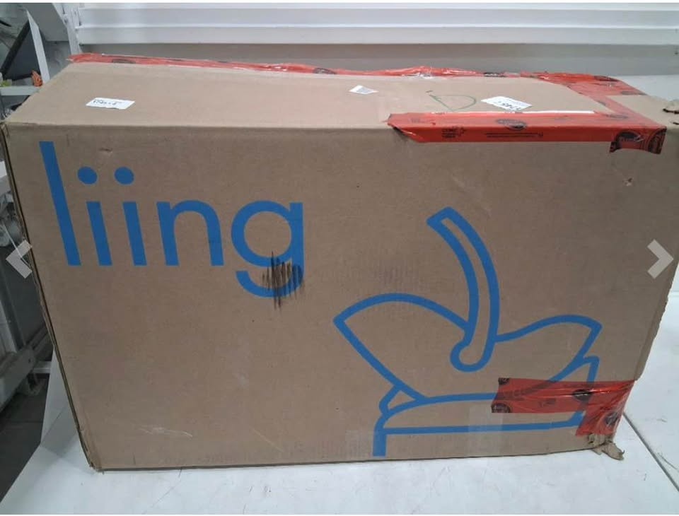 Brand New Clek Liing Infant Car Seat + LATCH Base – Railroad - photo 2