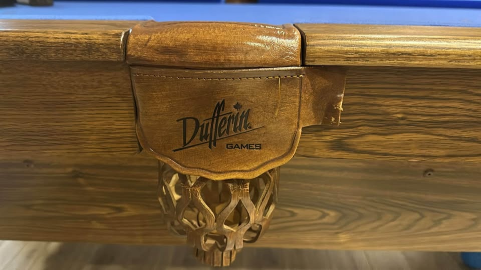 Dufferin Pool Table 🎱 - 8ft - photo 5