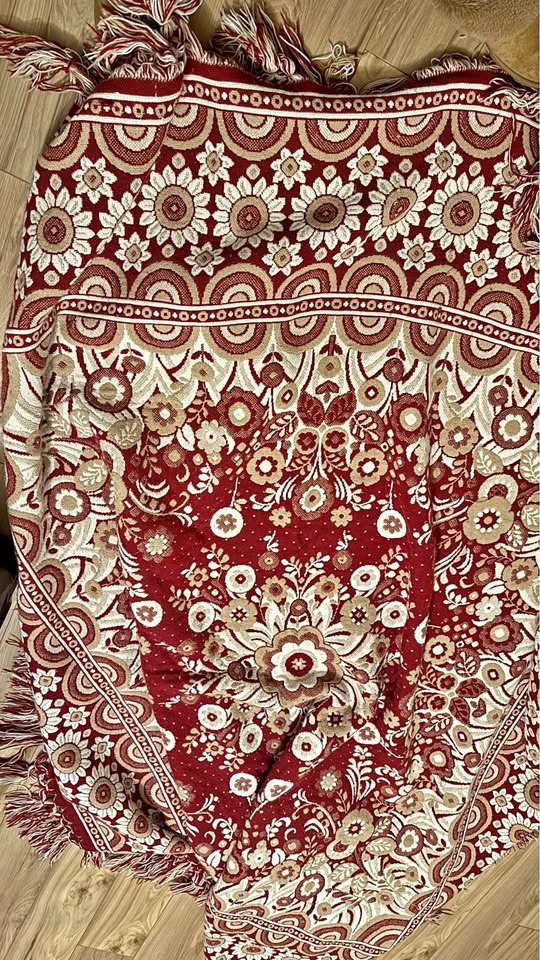 Big blanket