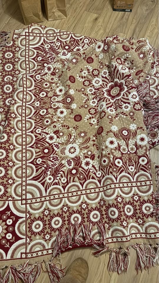 Big blanket - photo 2