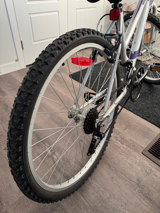 Supercycle bike SC1800 - photo 2