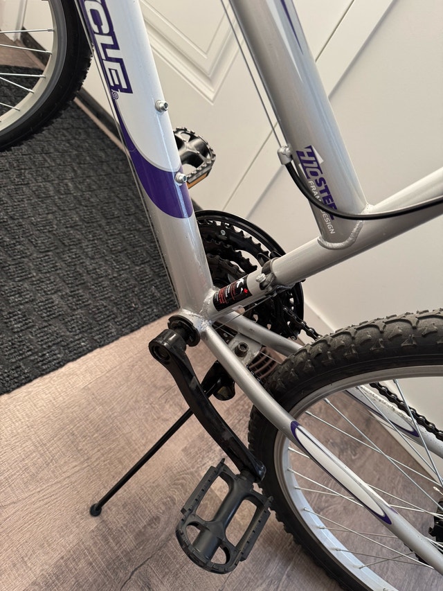 Supercycle bike SC1800 - photo 3