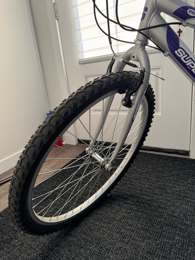 Supercycle bike SC1800 - photo 4