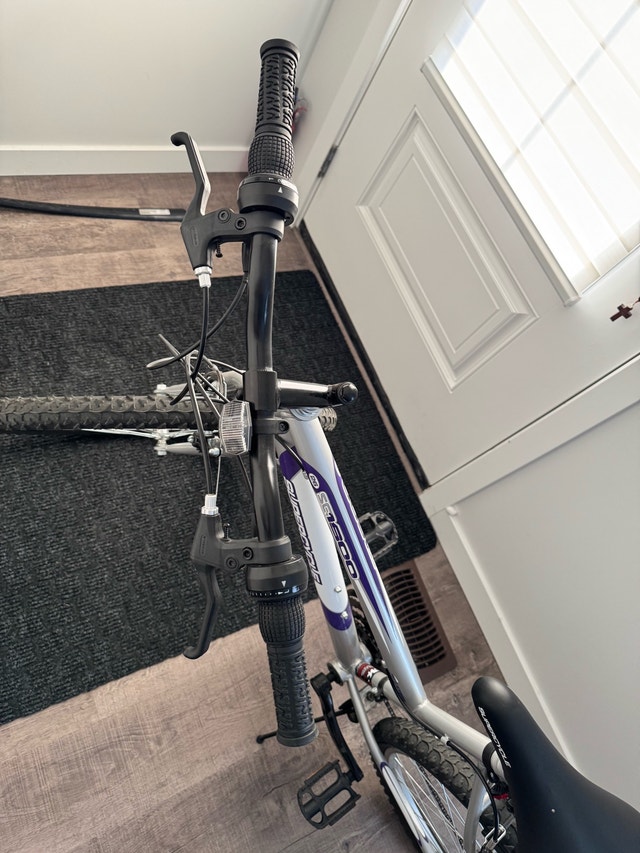 Supercycle bike SC1800 - photo 5