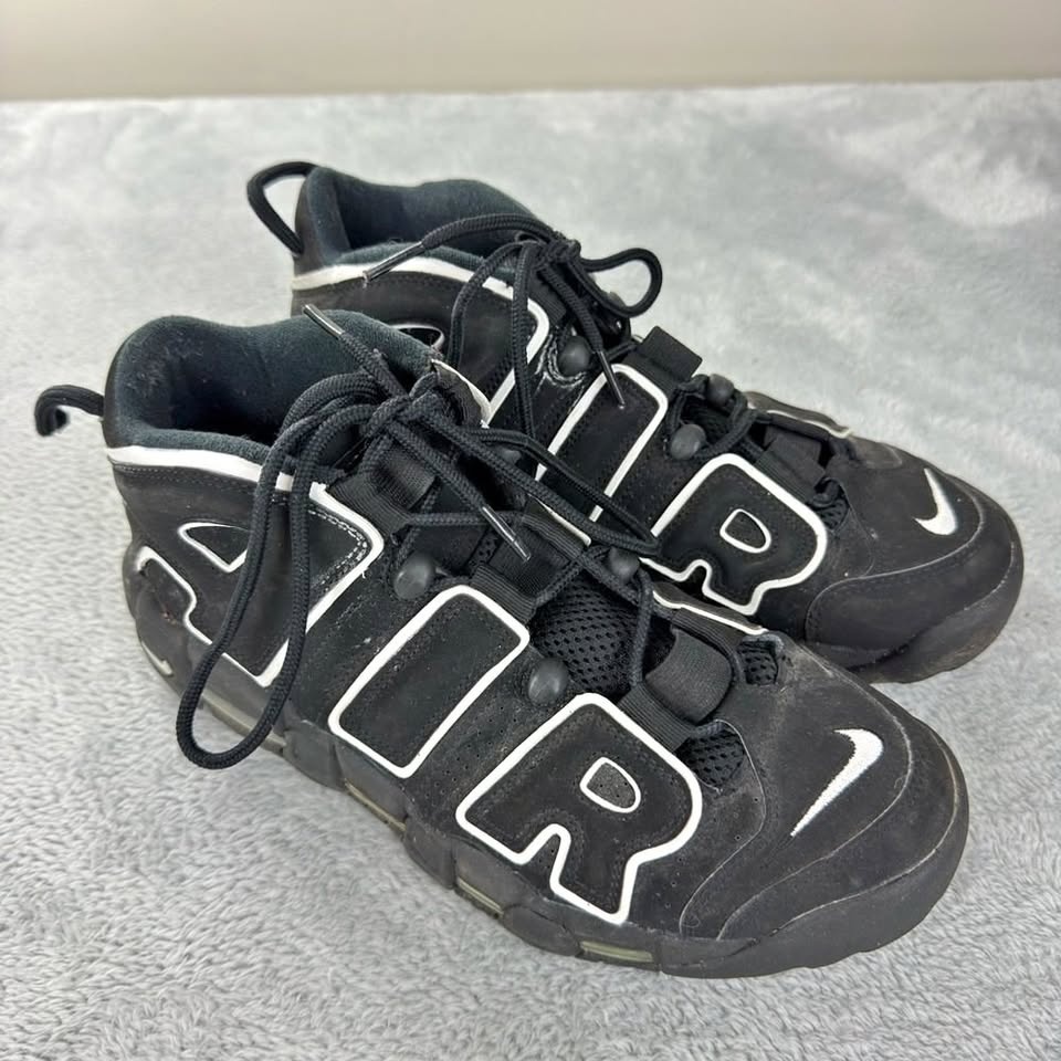 Nike Air More Uptempo Men's Size 8.5