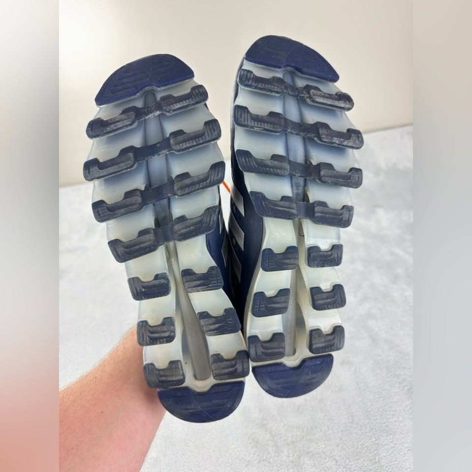Adidas Springblade Men's Size 11 Infrared Sneakers G66971 - photo 3
