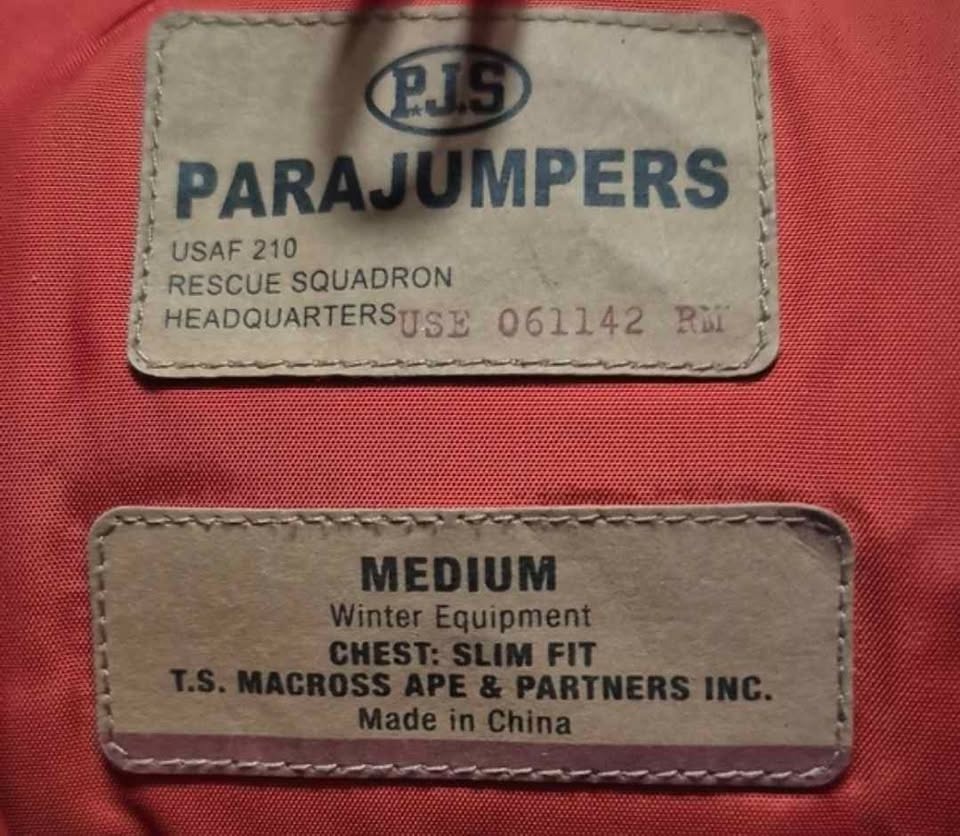 PARAJUMPERS DOWN VEST - photo 2