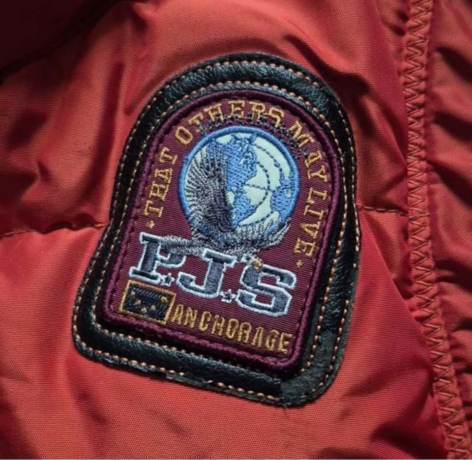 PARAJUMPERS DOWN VEST - photo 3