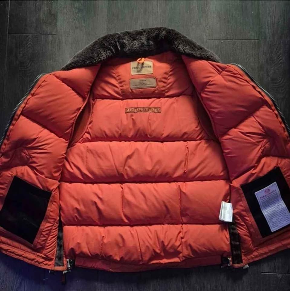 PARAJUMPERS DOWN VEST - photo 5