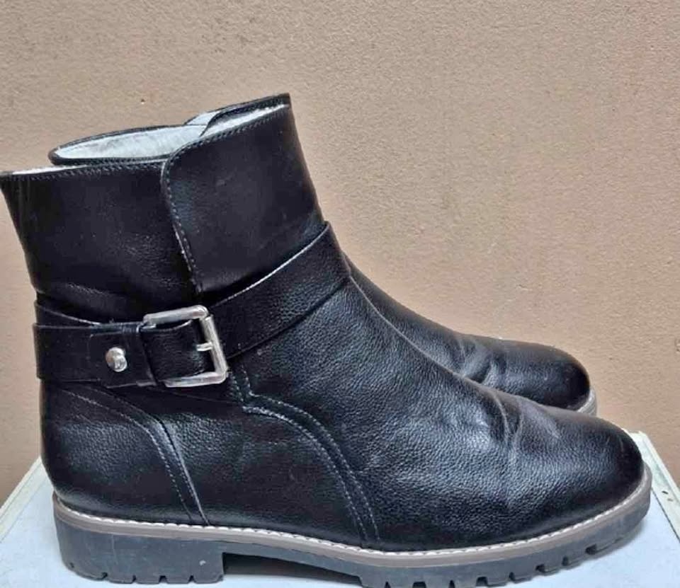 Nautica Ankle Boots