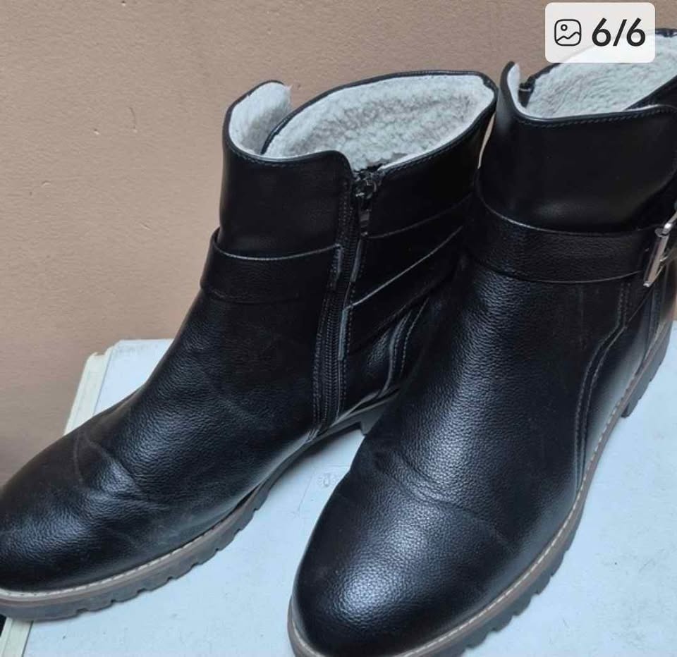 Nautica Ankle Boots - photo 2