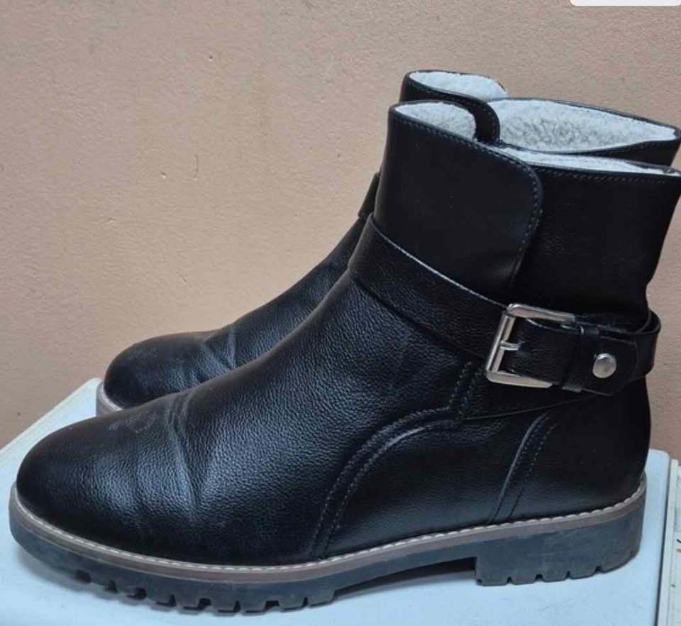Nautica Ankle Boots - photo 3