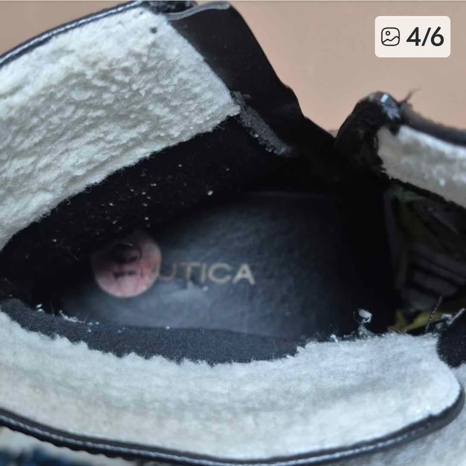 Nautica Ankle Boots - photo 4