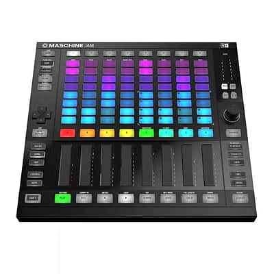Native Instruments Maschine Jam