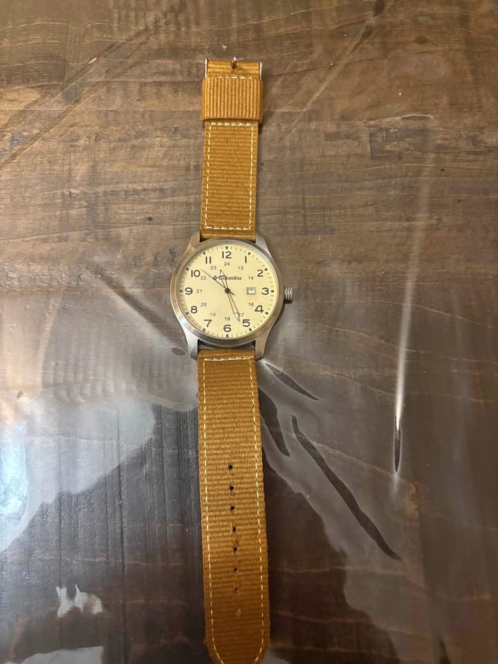 Columbia Men’s Watch - CA007