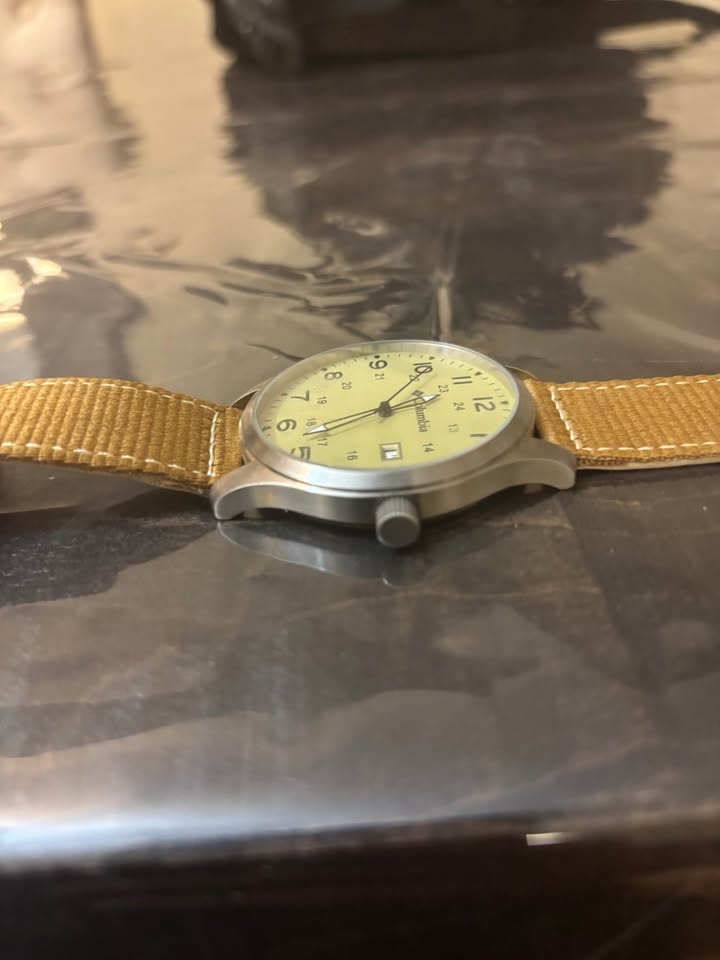 Columbia Men’s Watch - CA007 - photo 4