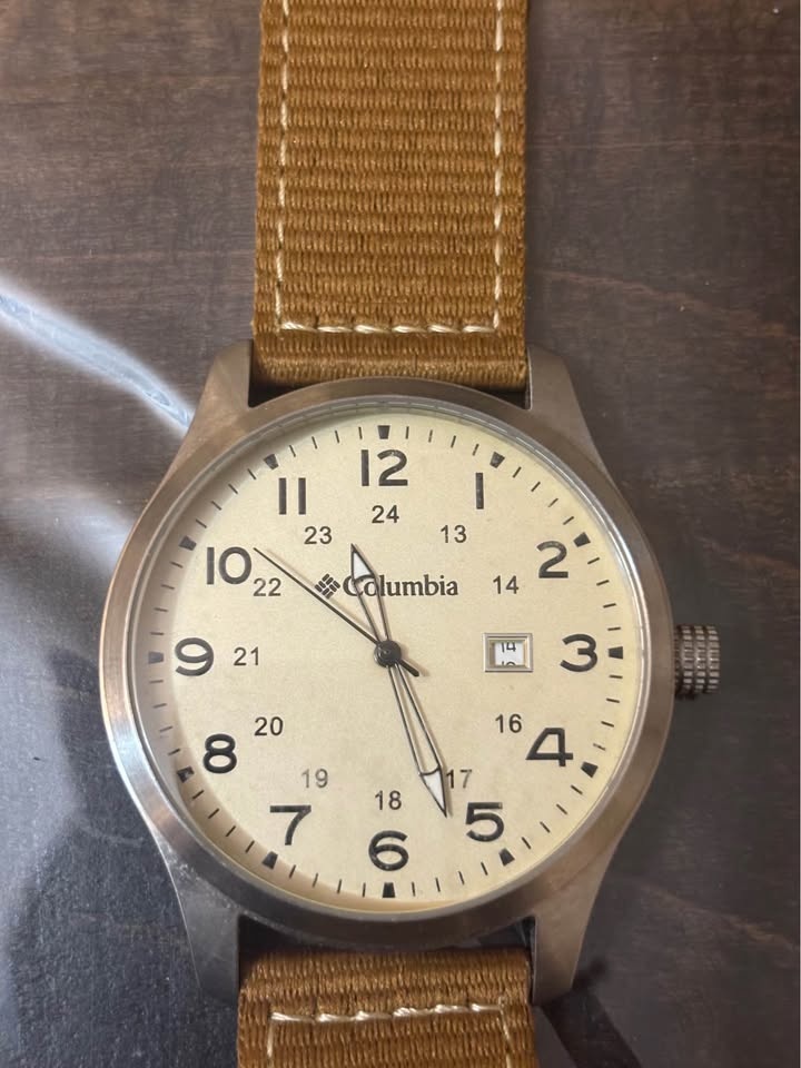 Columbia Men’s Watch - CA007 - photo 5