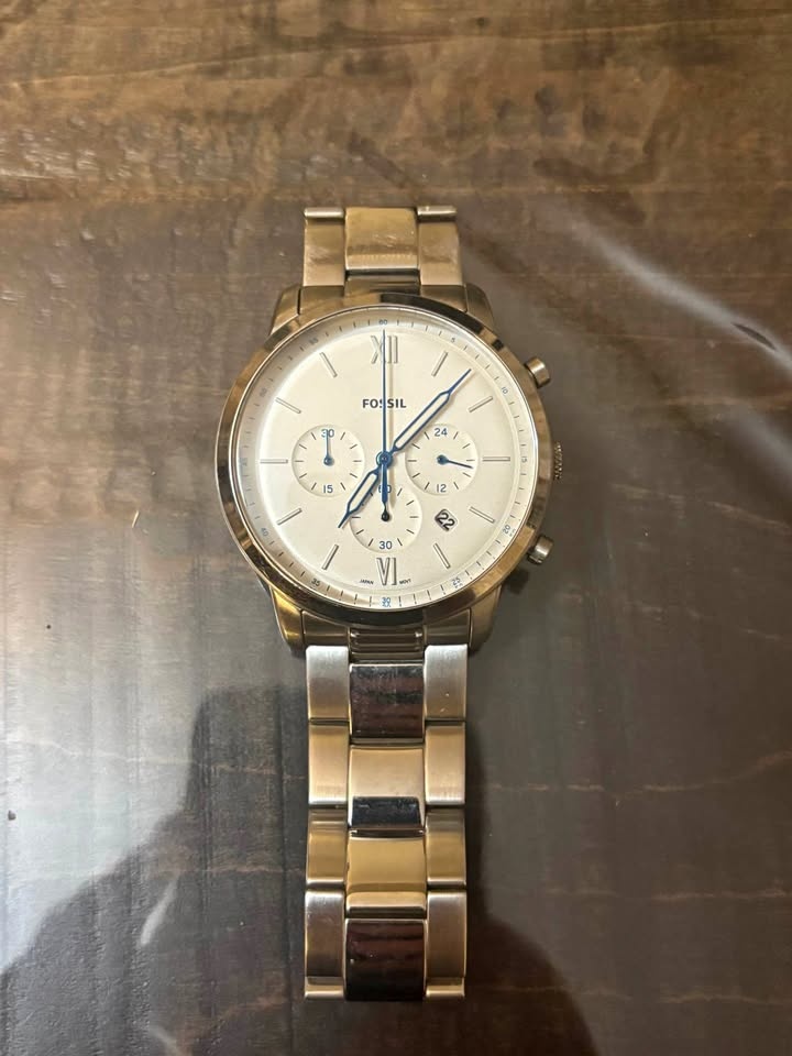 Fossil Men’s Watch - FS5433