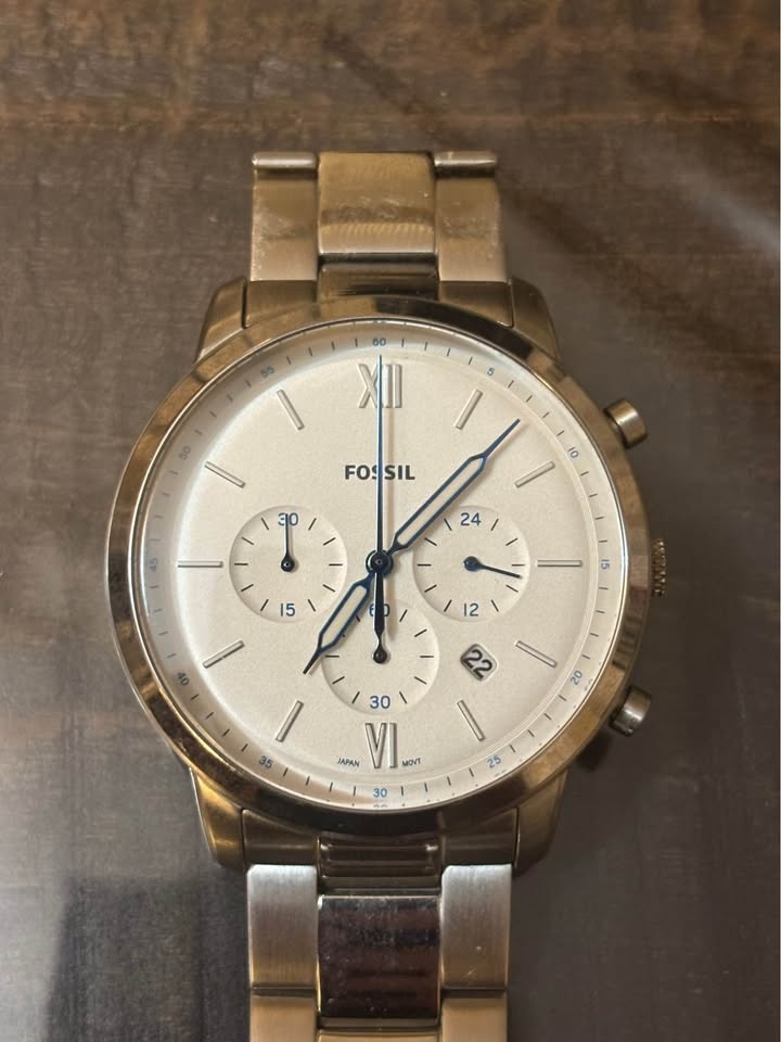 Fossil Men’s Watch - FS5433 - photo 2