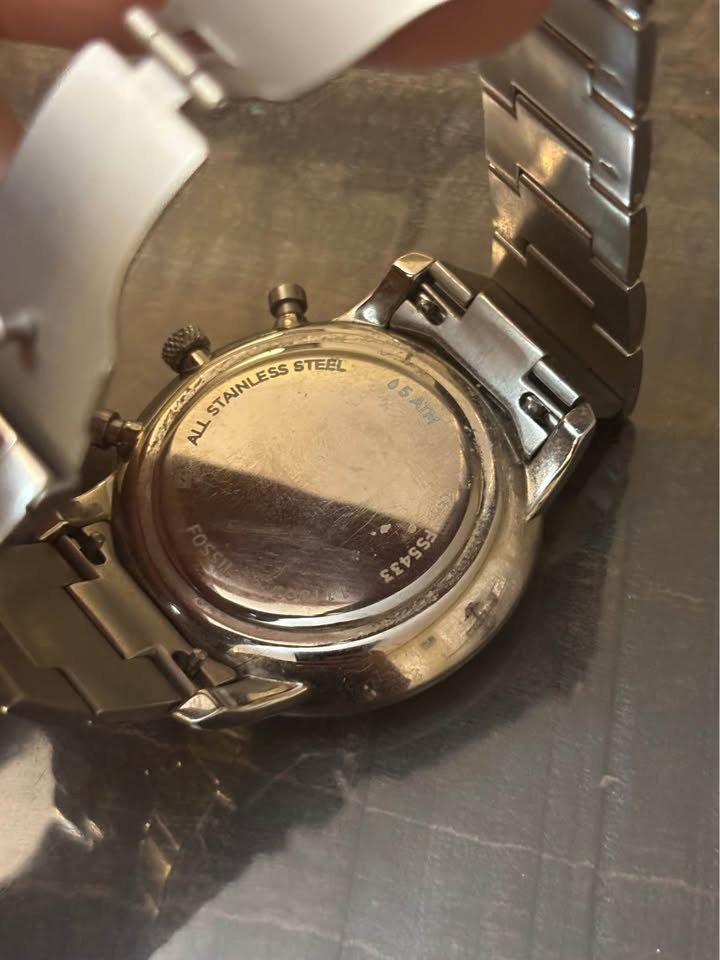 Fossil Men’s Watch - FS5433 - photo 3