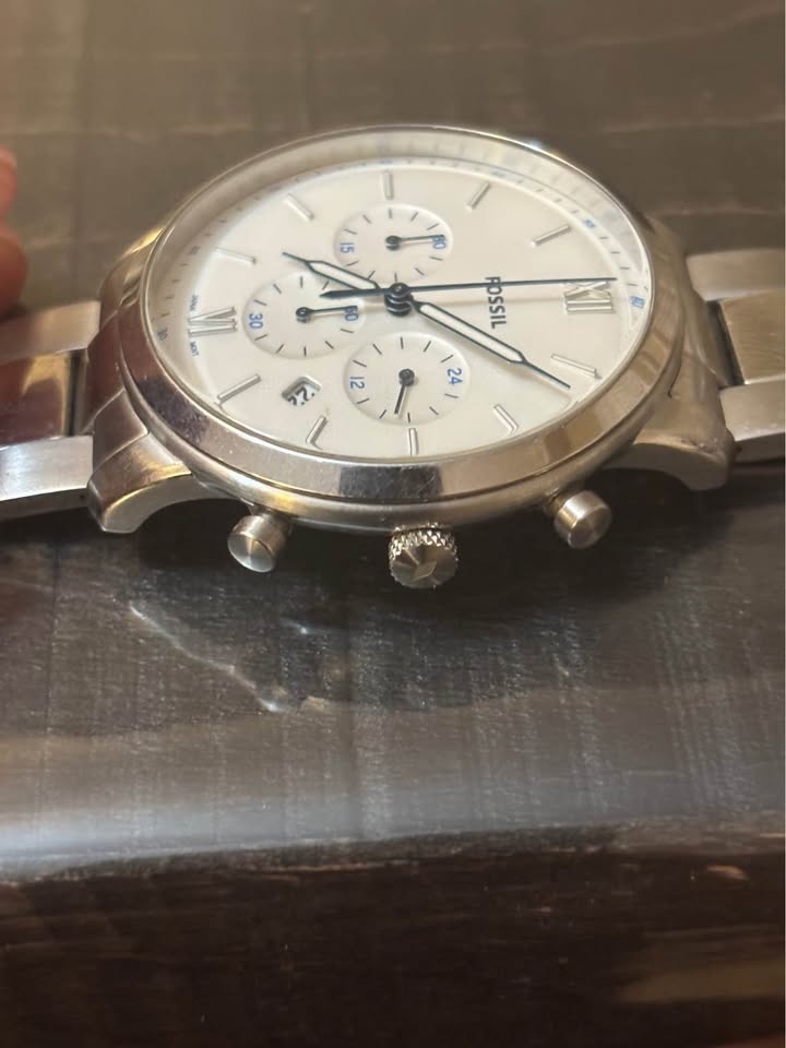 Fossil Men’s Watch - FS5433 - photo 4