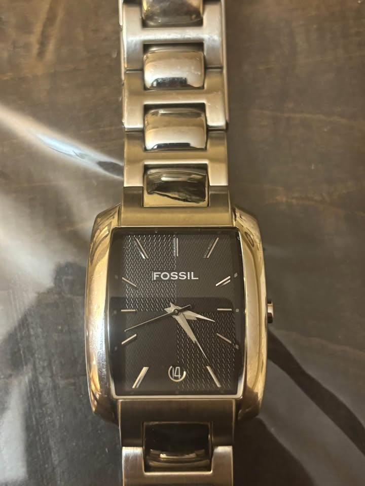 Fossil Arkitekt Series Men’s Watch - FS-4009 - photo 2