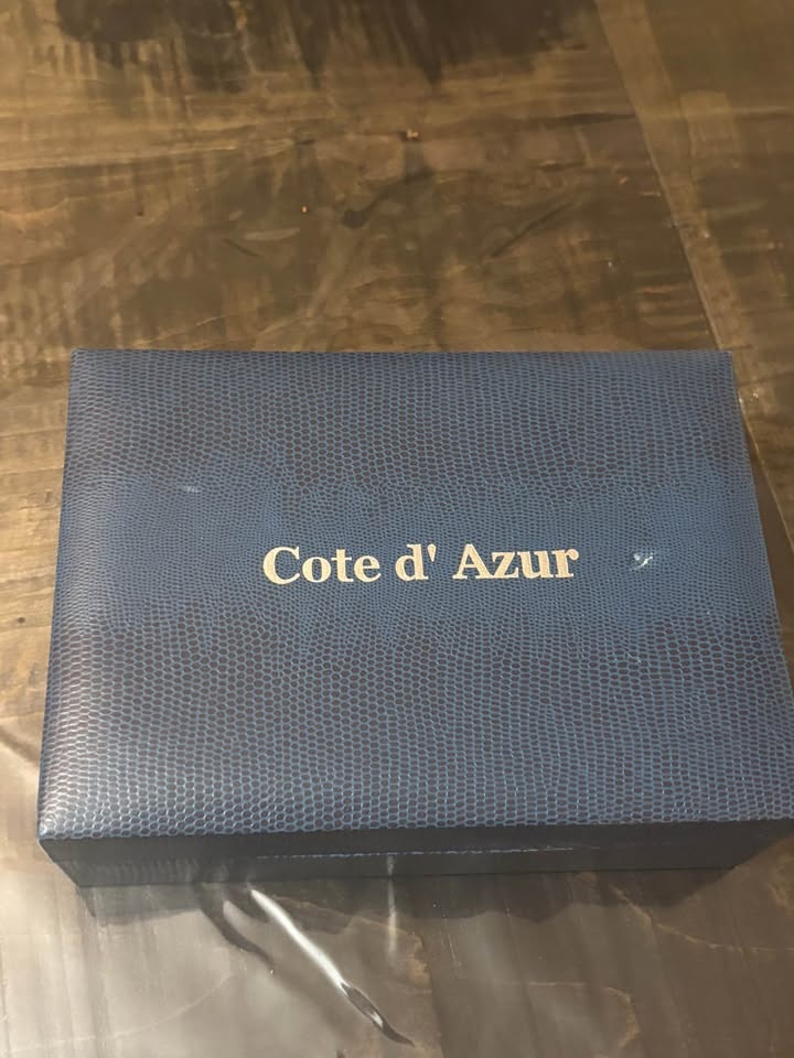 Cote d’Azur Watch - photo 5