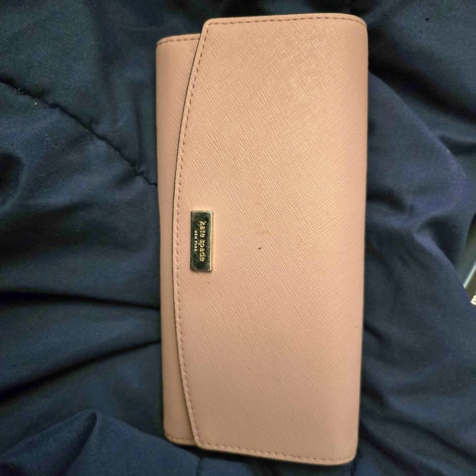Kate Spade Wallet