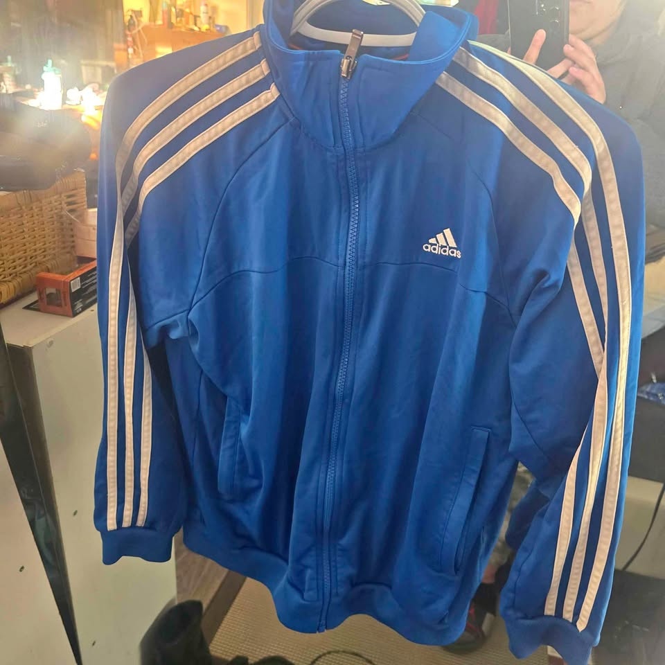 Adidas Jacket