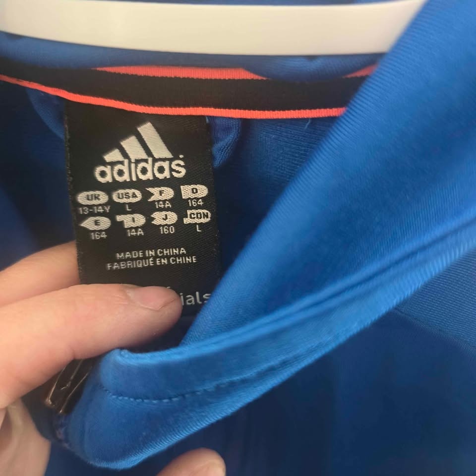 Adidas Jacket - photo 2