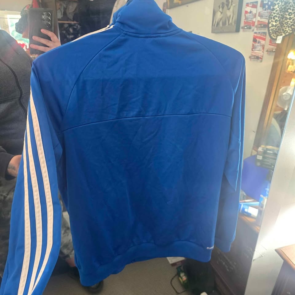 Adidas Jacket - photo 3