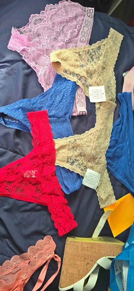 5 pair