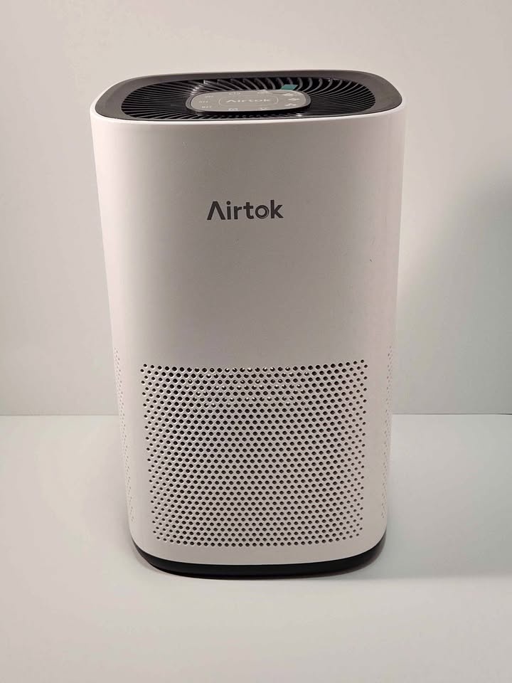 Air Purifier - Airtok AP1001