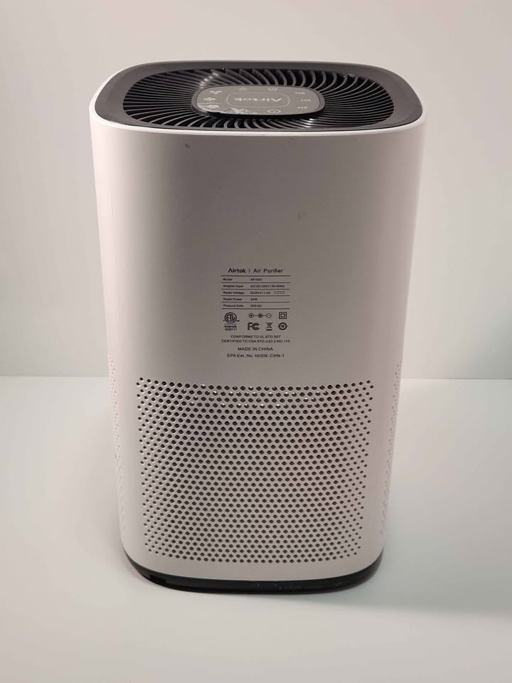 Air Purifier - Airtok AP1001 - photo 2