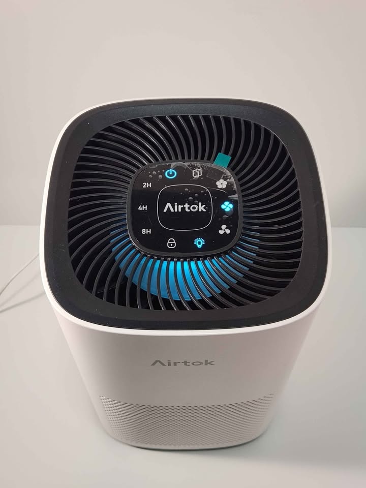 Air Purifier - Airtok AP1001 - photo 3