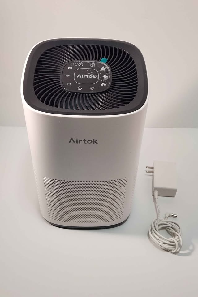 Air Purifier - Airtok AP1001 - photo 4