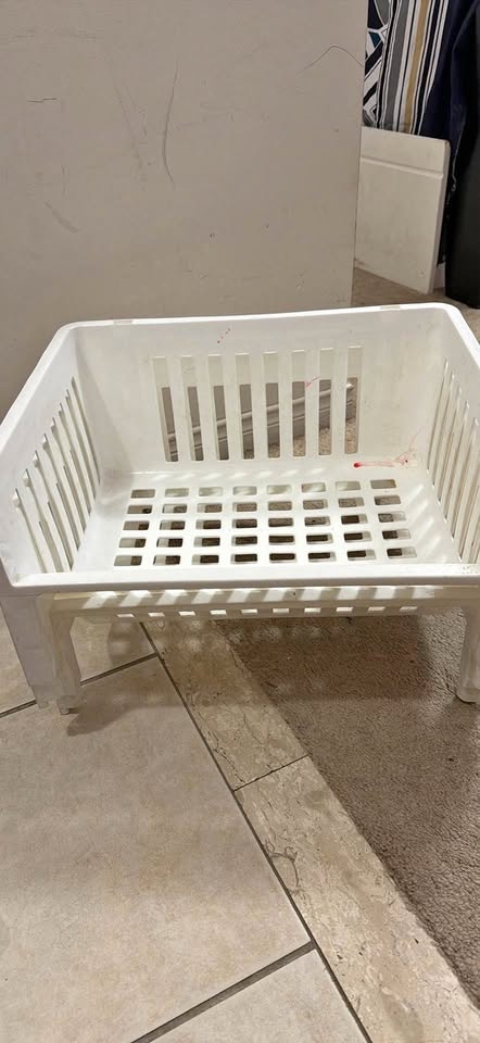 Fruit Basket / Vegetable Basket