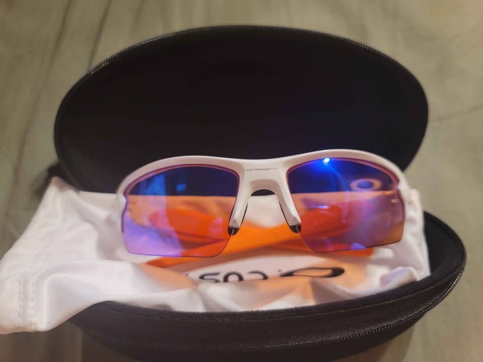 Oakley Flak 2.0 custom with Prizm - photo 2