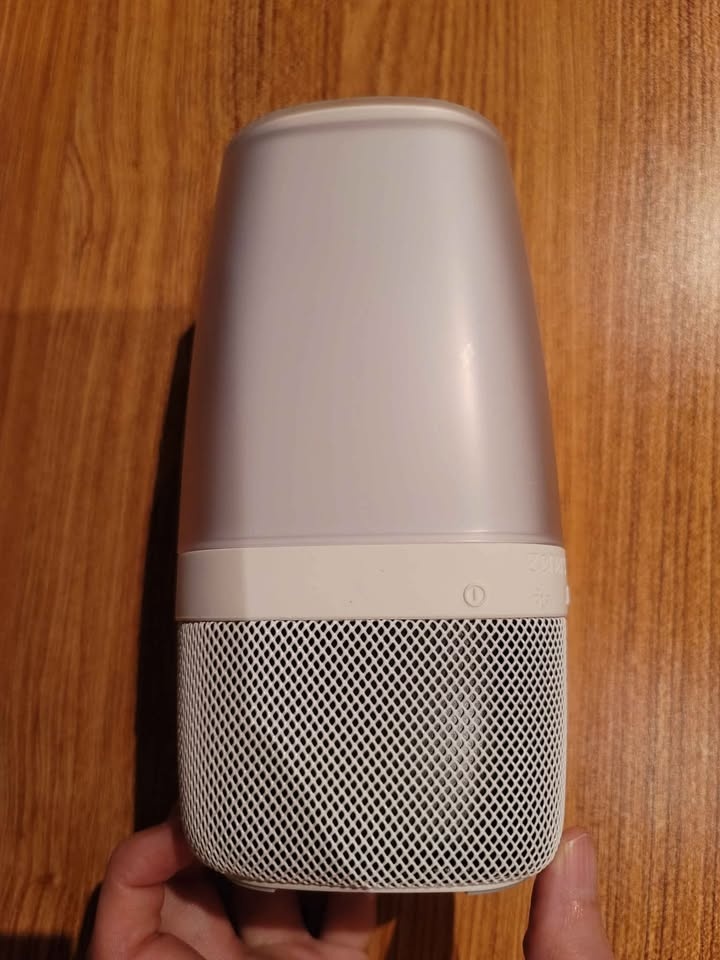 iHome Zenergy Bluetooth Sound & Light Therapy Speaker - photo 2