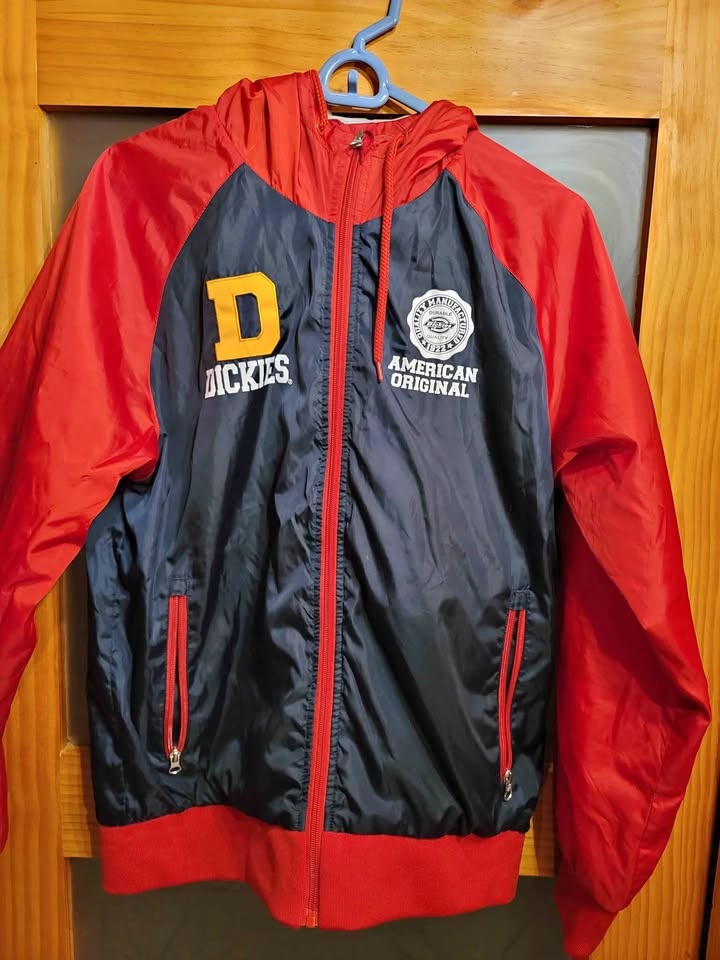 Dickies Windbreaker