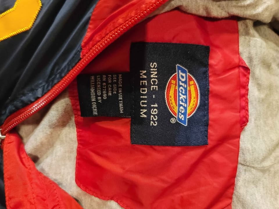 Dickies Windbreaker - photo 3