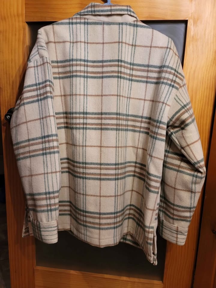 Forever21 Women Coat - Large - photo 2